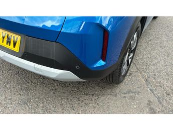 Vauxhall Frontera 83kW GS 44kWh 5dr Auto Electric Estate
