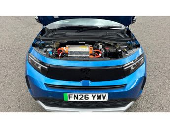 Vauxhall Frontera 83kW GS 44kWh 5dr Auto Electric Estate