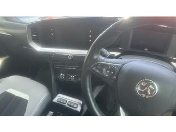 Vauxhall Mokka 1.2 Turbo Elite Edition 5dr Auto Petrol Hatchback