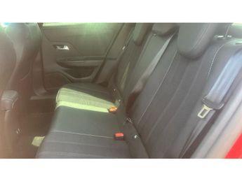 Vauxhall Mokka 1.2 Turbo Elite Edition 5dr Auto Petrol Hatchback