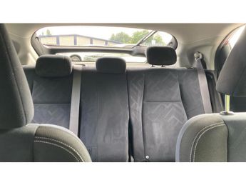 Honda Civic 1.8 i-VTEC S 5dr Auto Petrol Hatchback
