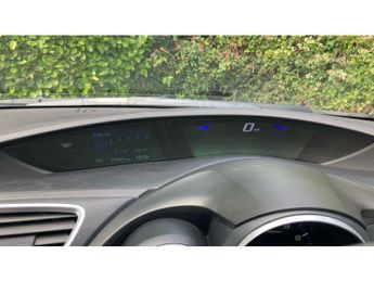 Honda Civic 1.8 i-VTEC S 5dr Auto Petrol Hatchback