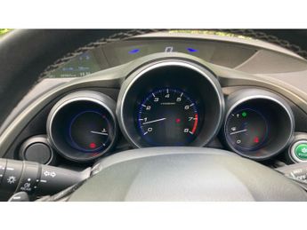 Honda Civic 1.8 i-VTEC S 5dr Auto Petrol Hatchback