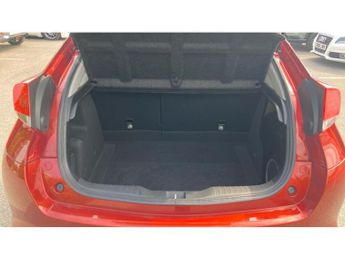 Honda Civic 1.8 i-VTEC S 5dr Auto Petrol Hatchback