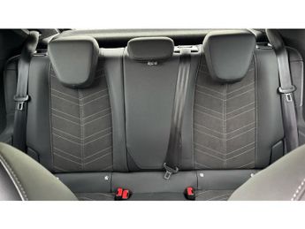 Vauxhall Mokka 100kW Ultimate 50kWh 5dr Auto Electric Hatchback