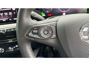 Vauxhall Mokka 100kW Ultimate 50kWh 5dr Auto Electric Hatchback