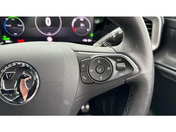Vauxhall Mokka 100kW Ultimate 50kWh 5dr Auto Electric Hatchback