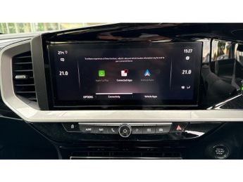 Vauxhall Mokka 100kW Ultimate 50kWh 5dr Auto Electric Hatchback