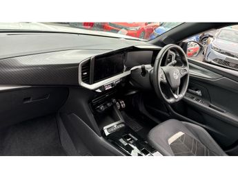 Vauxhall Mokka 100kW Ultimate 50kWh 5dr Auto Electric Hatchback