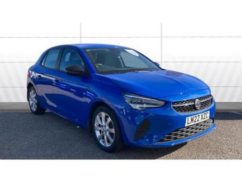 Vauxhall Corsa 1.2 Turbo SE Edition 5dr Auto Petrol Hatchback