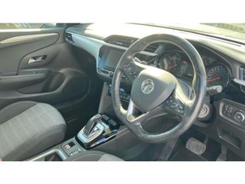 Vauxhall Corsa 1.2 Turbo SE Edition 5dr Auto Petrol Hatchback
