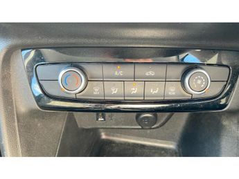Vauxhall Corsa 1.2 Turbo SE Edition 5dr Auto Petrol Hatchback