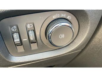 Vauxhall Corsa 1.2 Turbo SE Edition 5dr Auto Petrol Hatchback