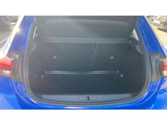 Vauxhall Corsa 1.2 Turbo SE Edition 5dr Auto Petrol Hatchback