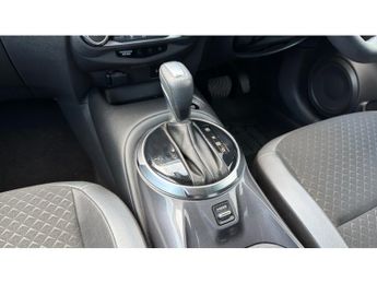 Nissan Juke 1.6 Hybrid N-Connecta 5dr Auto Hybrid Hatchback