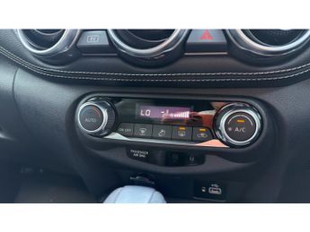 Nissan Juke 1.6 Hybrid N-Connecta 5dr Auto Hybrid Hatchback