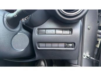 Nissan Juke 1.6 Hybrid N-Connecta 5dr Auto Hybrid Hatchback