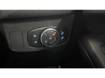 Ford Focus 1.5 EcoBlue ST-Line Vignale 5dr Auto Diesel Estate
