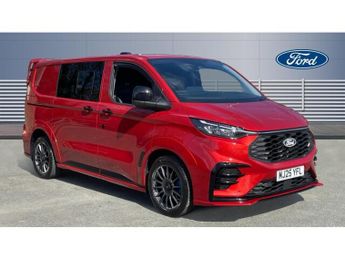 Ford C Max 1.0 EcoBoost 125 Zetec 5dr Petrol Estate