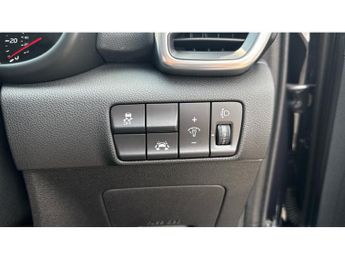 Kia Sportage 1.6T GDi GT-Line 5dr DCT Auto [AWD] Petrol Estate