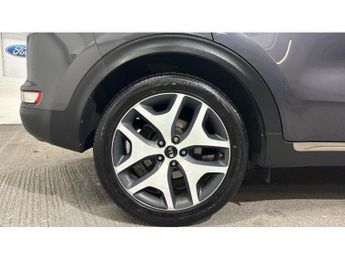 Kia Sportage 1.6T GDi GT-Line 5dr DCT Auto [AWD] Petrol Estate