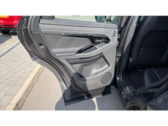 Land Rover Range Rover Evoque 2.0 D200 R-Dynamic SE 5dr Auto Diesel Hatchback