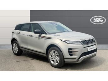 Land Rover Range Rover Evoque 2.0 P250 R-Dynamic S 5dr Auto Petrol Hatchback