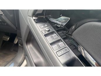 Land Rover Range Rover Evoque 2.0 P250 R-Dynamic S 5dr Auto Petrol Hatchback