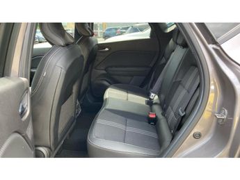 Renault Captur 1.6 E-Tech full hybrid 145 Engineered 5dr Auto Hybrid Hatchback