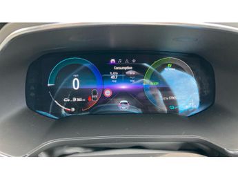Renault Captur 1.6 E-Tech full hybrid 145 Engineered 5dr Auto Hybrid Hatchback