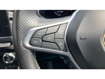 Renault Captur 1.6 E-Tech full hybrid 145 Engineered 5dr Auto Hybrid Hatchback