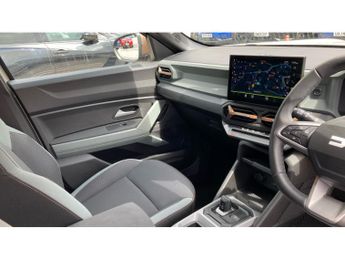 Dacia Duster 1.6 Hybrid 140 Extreme 5dr Auto Hybrid Estate