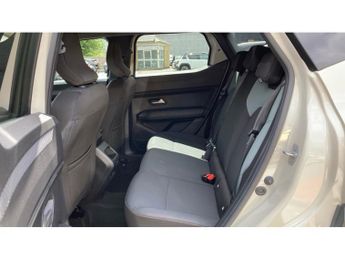 Dacia Duster 1.6 Hybrid 140 Extreme 5dr Auto Hybrid Estate