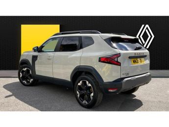 Dacia Duster 1.6 Hybrid 140 Extreme 5dr Auto Hybrid Estate