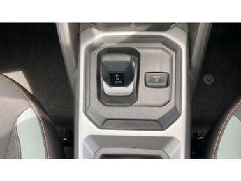 Dacia Duster 1.6 Hybrid 140 Extreme 5dr Auto Hybrid Estate