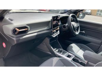 Dacia Duster 1.6 Hybrid 140 Extreme 5dr Auto Hybrid Estate