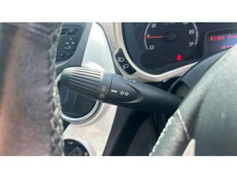 Ford Ka 1.2 Zetec 3dr [Start Stop] Petrol Hatchback