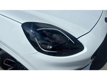 Ford Puma 1.0 EcoBoost Hybrid mHEV ST-Line X 5dr DCT Petrol Hatchback