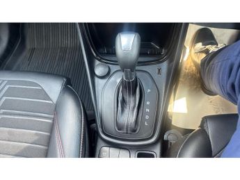 Ford Puma 1.0 EcoBoost Hybrid mHEV ST-Line X 5dr DCT Petrol Hatchback
