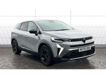 Renault Symbioz 1.8 E-Tech FHEV 160 Techno Esprit Alpine 5dr Auto Hybrid Estate
