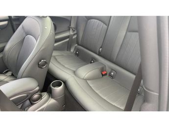 MINI Hatchback 1.5 Cooper Exclusive 3dr Auto Petrol Hatchback