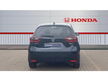 Honda Jazz 1.5 i-MMD Hybrid EX 5dr eCVT Hybrid Hatchback