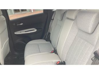Honda Jazz 1.5 i-MMD Hybrid EX 5dr eCVT Hybrid Hatchback