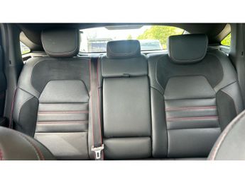 Renault Arkana 1.6 E-TECH Hybrid 145 R.S. Line 5dr Auto Hybrid Estate