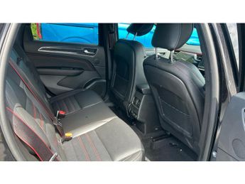 Renault Arkana 1.6 E-TECH Hybrid 145 R.S. Line 5dr Auto Hybrid Estate