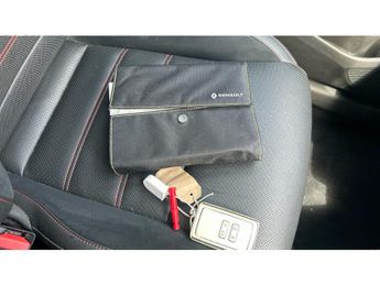Renault Arkana 1.6 E-TECH Hybrid 145 R.S. Line 5dr Auto Hybrid Estate