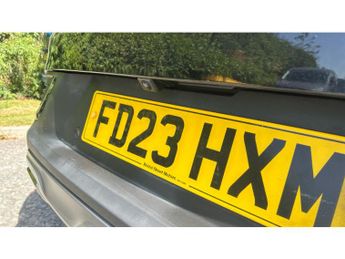 Renault Arkana 1.6 E-TECH Hybrid 145 R.S. Line 5dr Auto Hybrid Estate