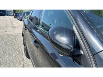 Renault Arkana 1.6 E-TECH Hybrid 145 R.S. Line 5dr Auto Hybrid Estate