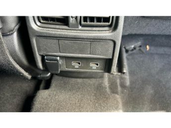 Renault Arkana 1.6 E-TECH Hybrid 145 R.S. Line 5dr Auto Hybrid Estate