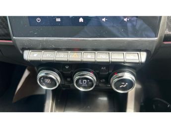 Renault Arkana 1.6 E-TECH Hybrid 145 R.S. Line 5dr Auto Hybrid Estate